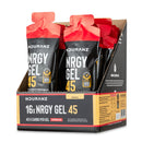 Nrgy Gel 45 Box s kofeinom