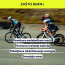 Burn+