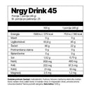 Nrgy Drink 45