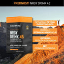 Nrgy Drink 45