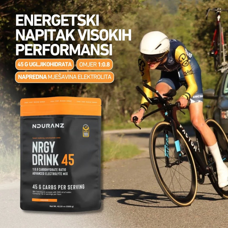 Nrgy Drink 45