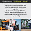 Nrgy Drink 90 - Limitirano izdanje