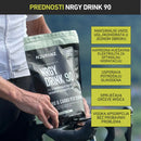 Nrgy Drink 90 - Limitirano izdanje