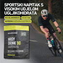 Nrgy Drink 90 - Limitirano izdanje