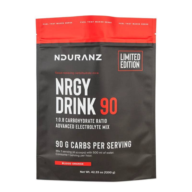 Nrgy Drink 90 - Limitirano izdanje