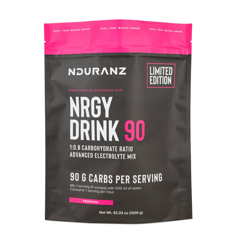 Nrgy Drink 90 - Limitirano izdanje