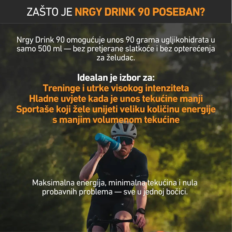 Nrgy Drink 90