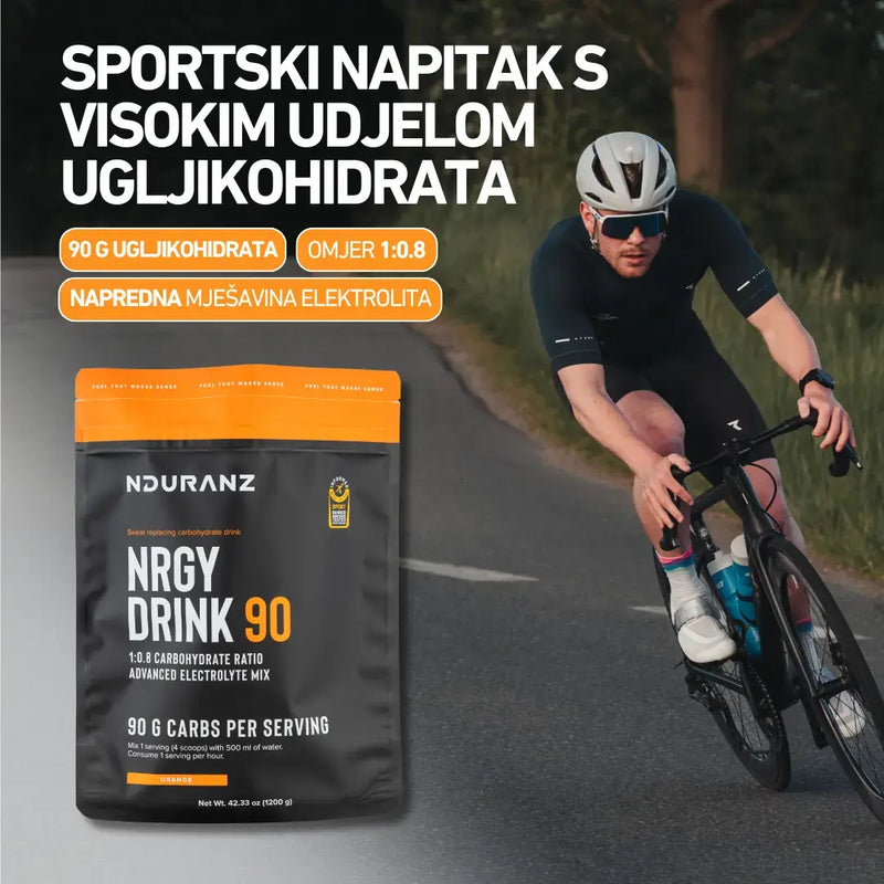 Nrgy Drink 90