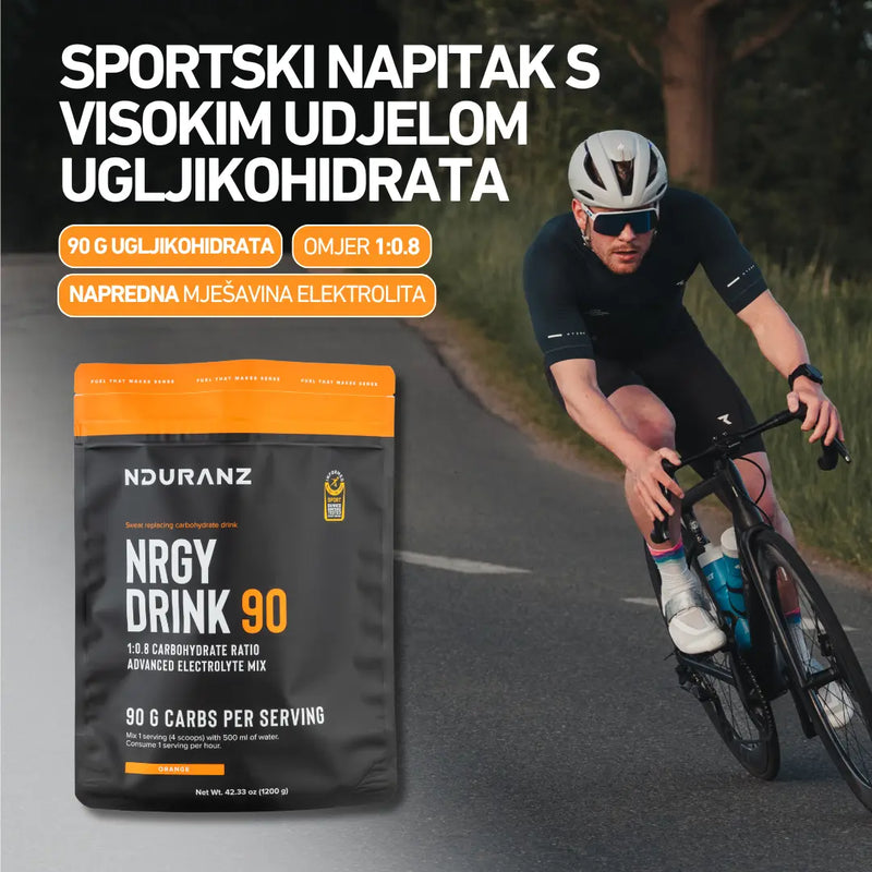Nrgy Drink 90