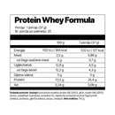 Protein Whey Formula