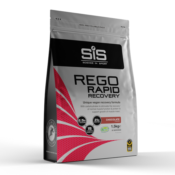 REGO Rapid Recovery 1500g