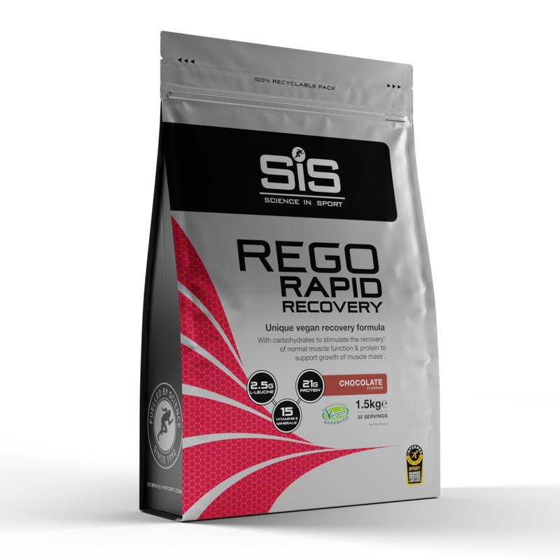 REGO Rapid Recovery 1500g