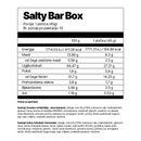 Salty Bar Box