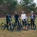 Sportski Bidon (800 ml)