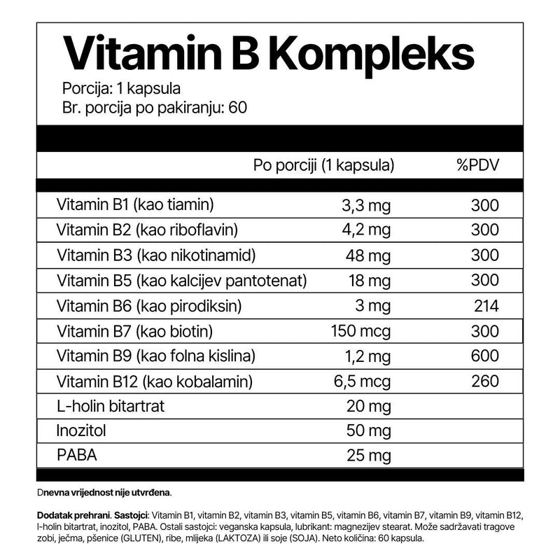 B-Kompleks