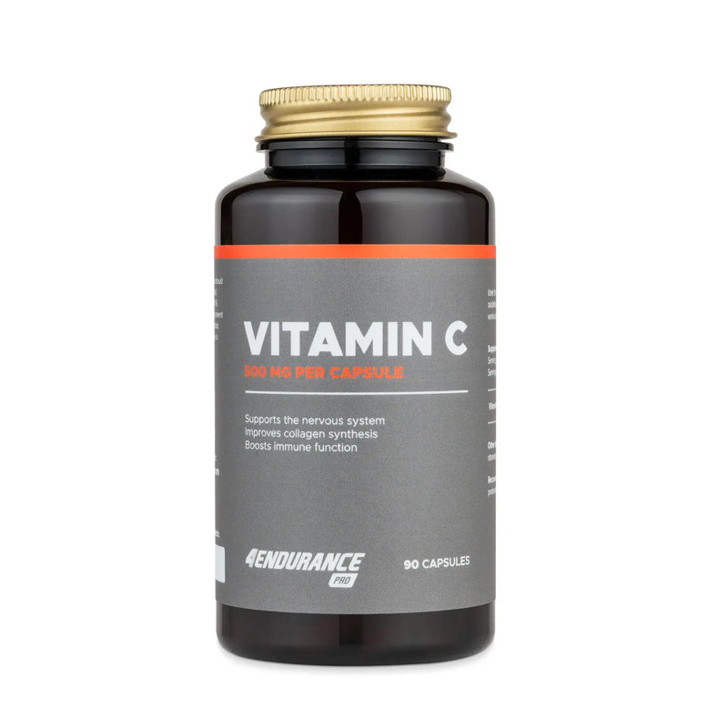 Vitamin C