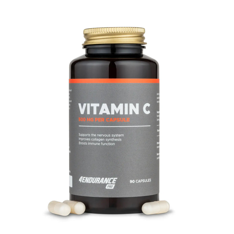 Vitamin C