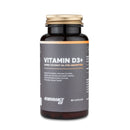 Vitamin D3+ (s kokosovim uljem)