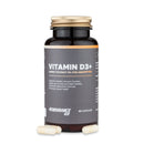 Vitamin D3+ (s kokosovim uljem)