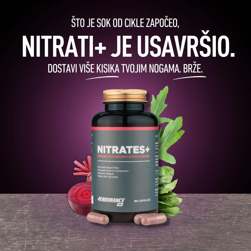 Nitrati+