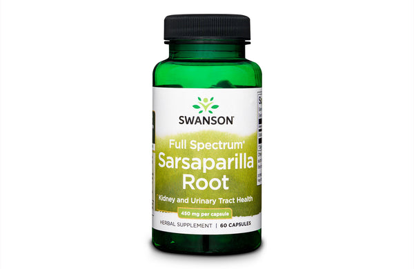 sarsaparilla