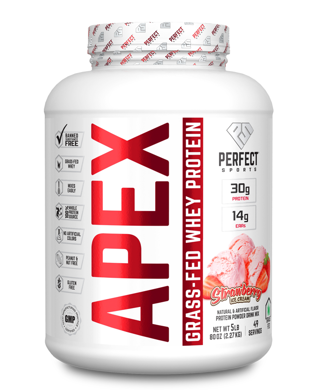 Apex Whey Protein