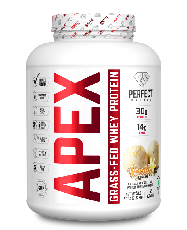 Apex Whey Protein