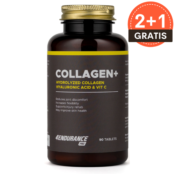 Collagen+ (2+1 GRATIS)