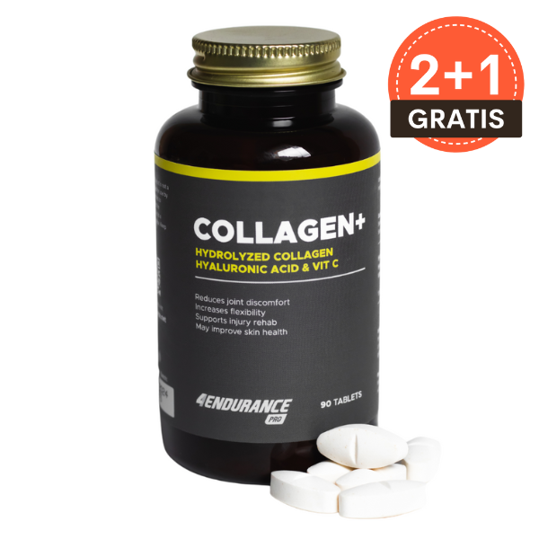 Collagen+ (2+1 GRATIS)