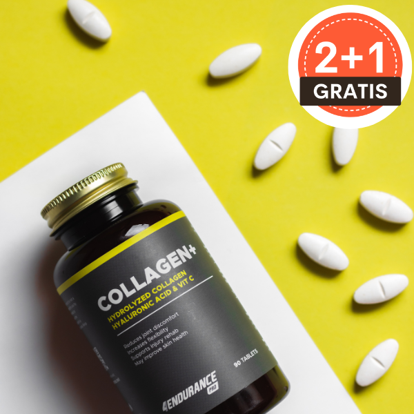 Collagen+ (2+1 GRATIS)