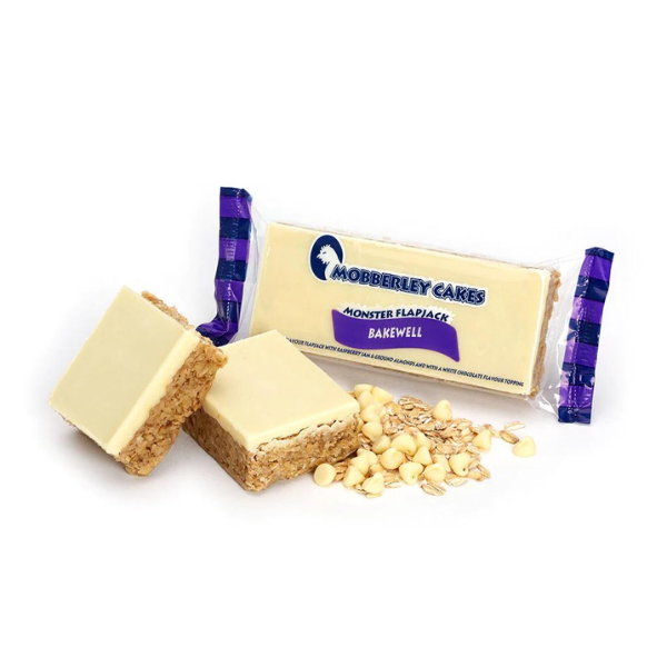 Monster Flapjacks