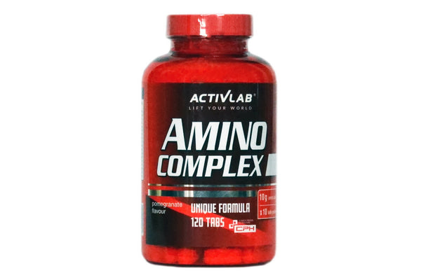 aminokiseline komplex