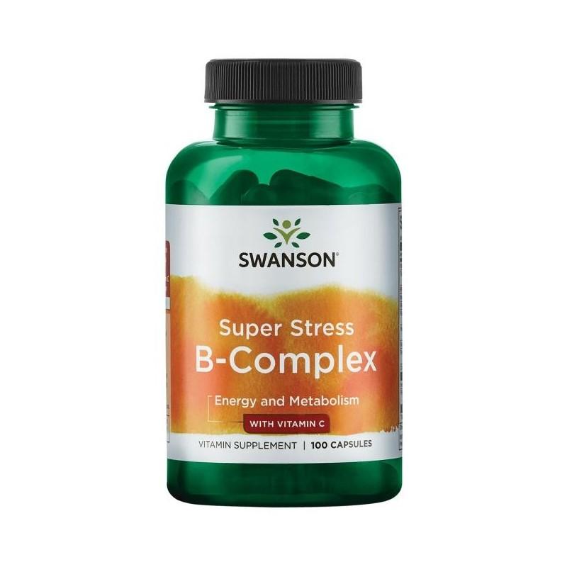 swanson b kompleks
